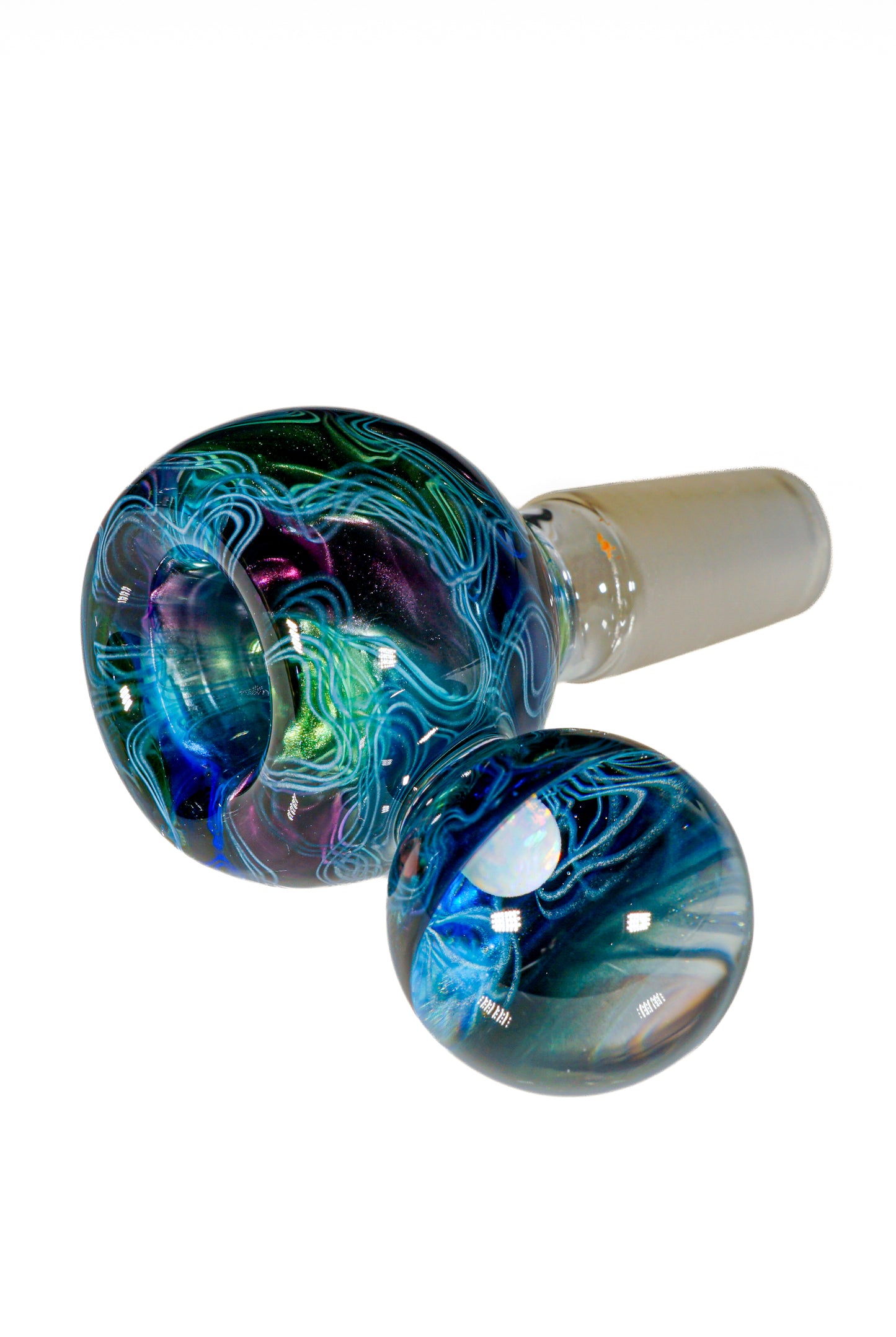 Electrum UV Scribble Tech 14mm Slide