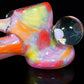 Crushed Opal UV Scribble Tech Hammer