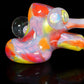 Crushed Opal UV Scribble Tech Hammer