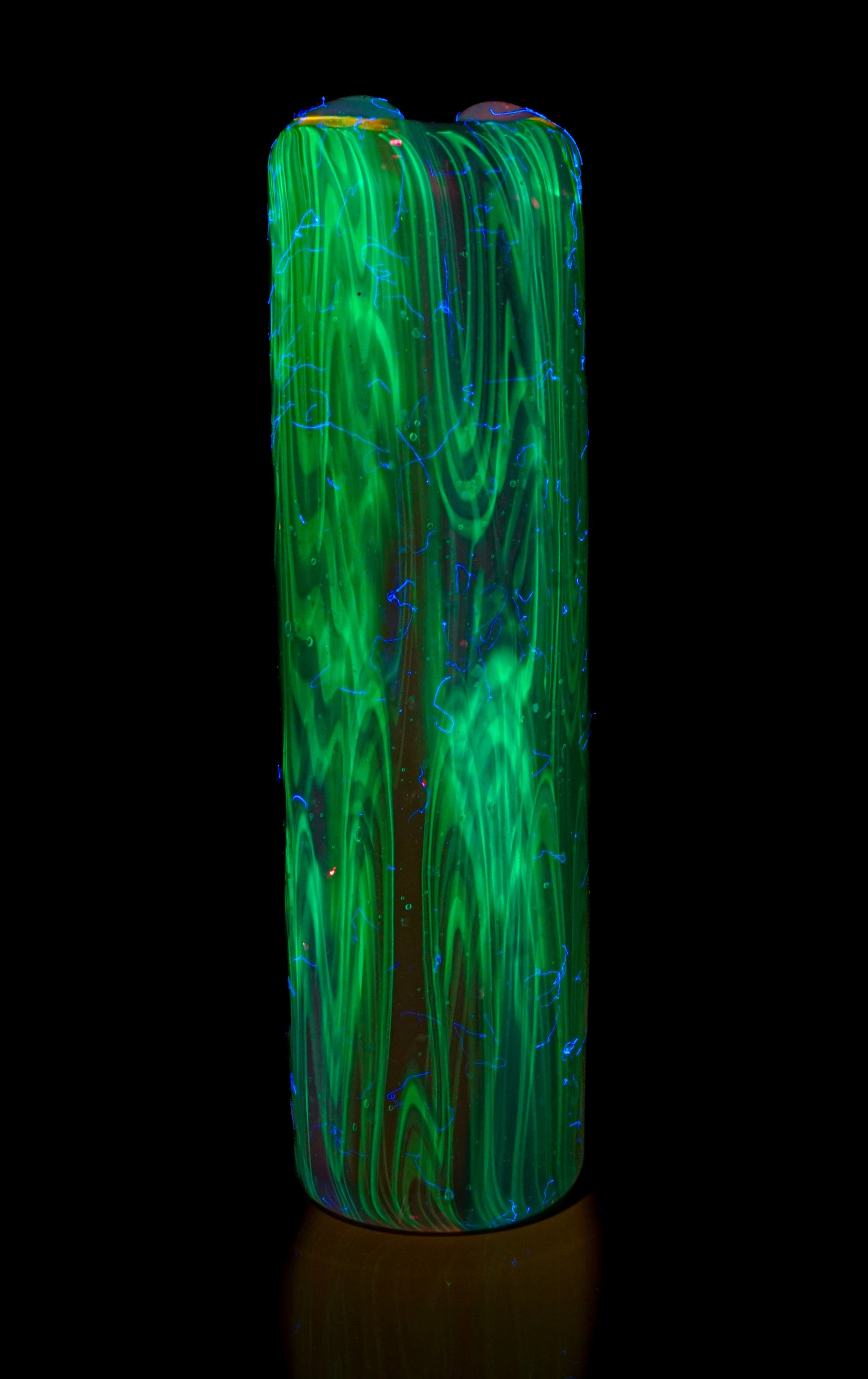 Crushed Opal UV Scribble Tech Joint Tip - D