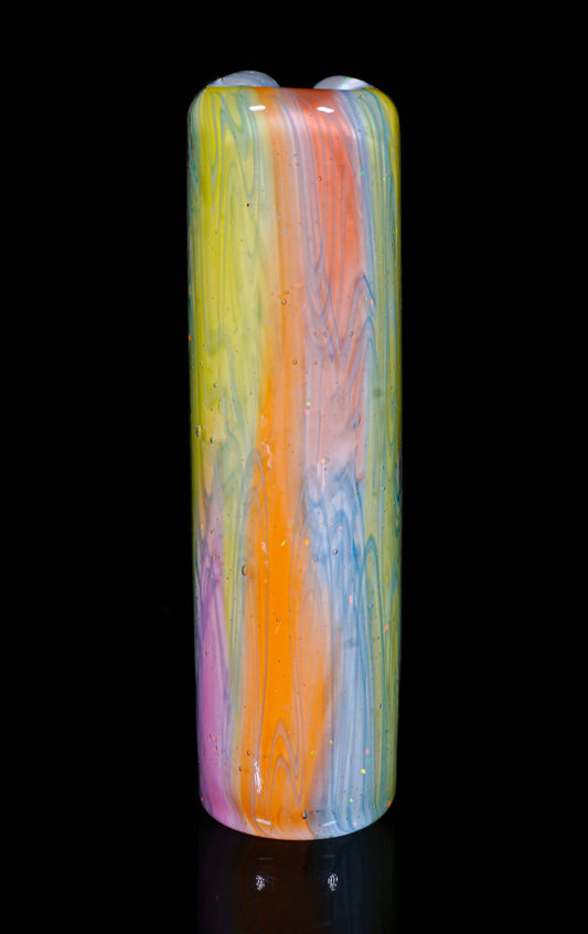 Crushed Opal UV Scribble Tech Joint Tip - D