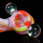 Crushed Opal UV Scribble Tech Hammer