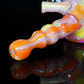 Crushed Opal UV Scribble Tech Hammer