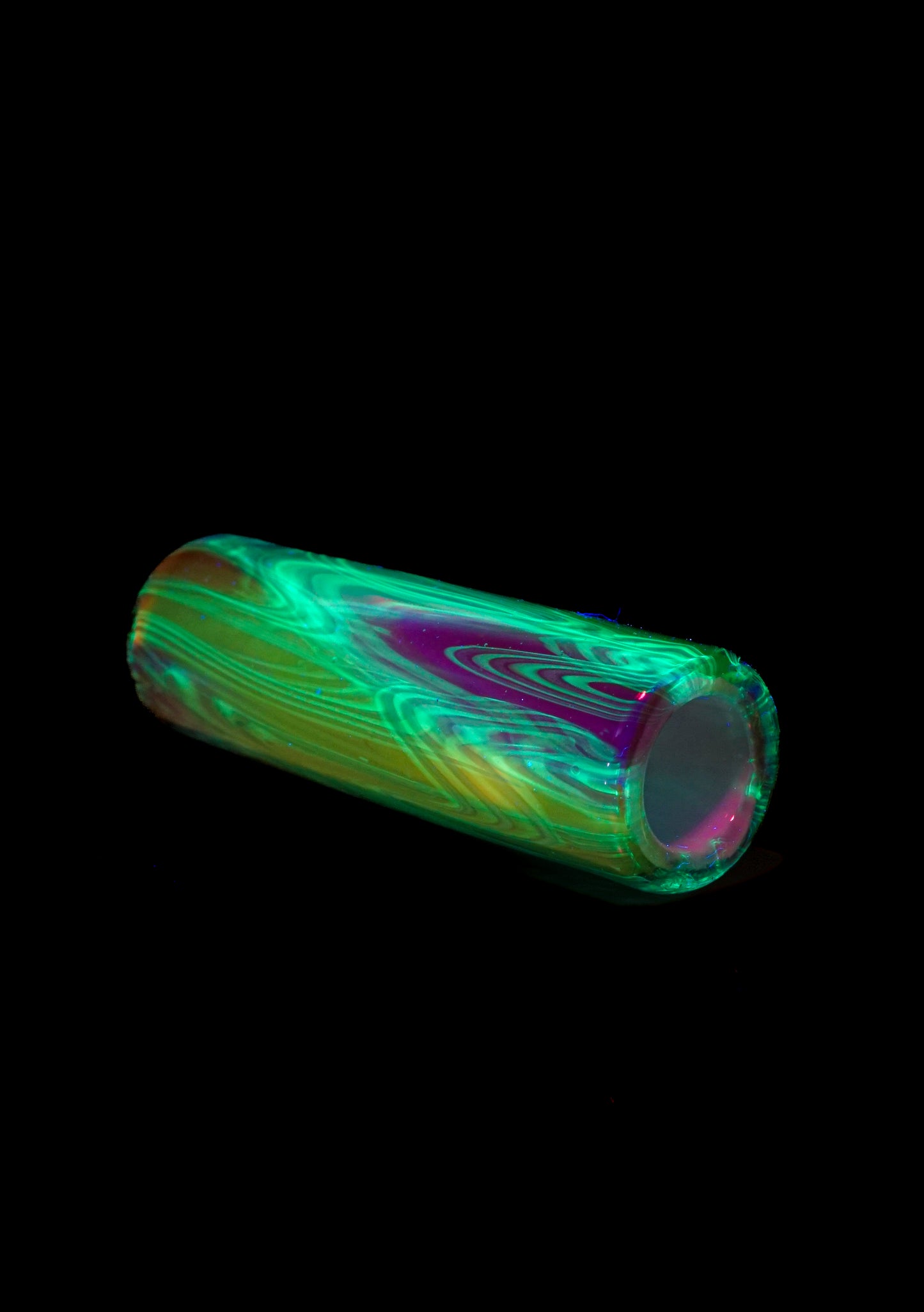 Crushed Opal UV Scribble Tech Joint Tip - A