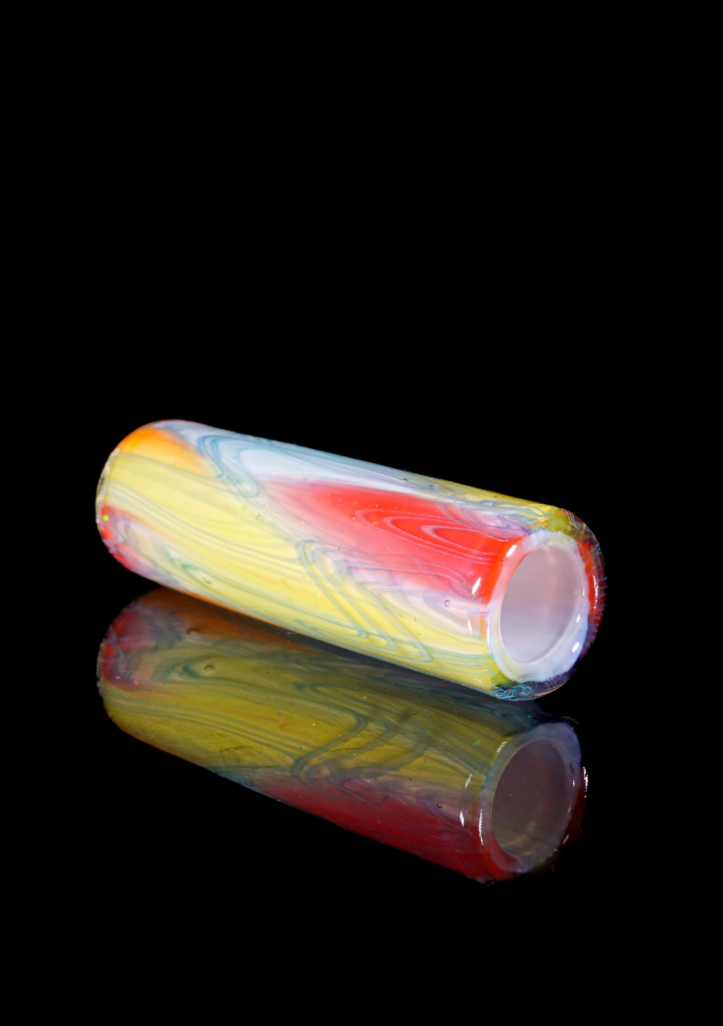 Crushed Opal UV Scribble Tech Joint Tip - A