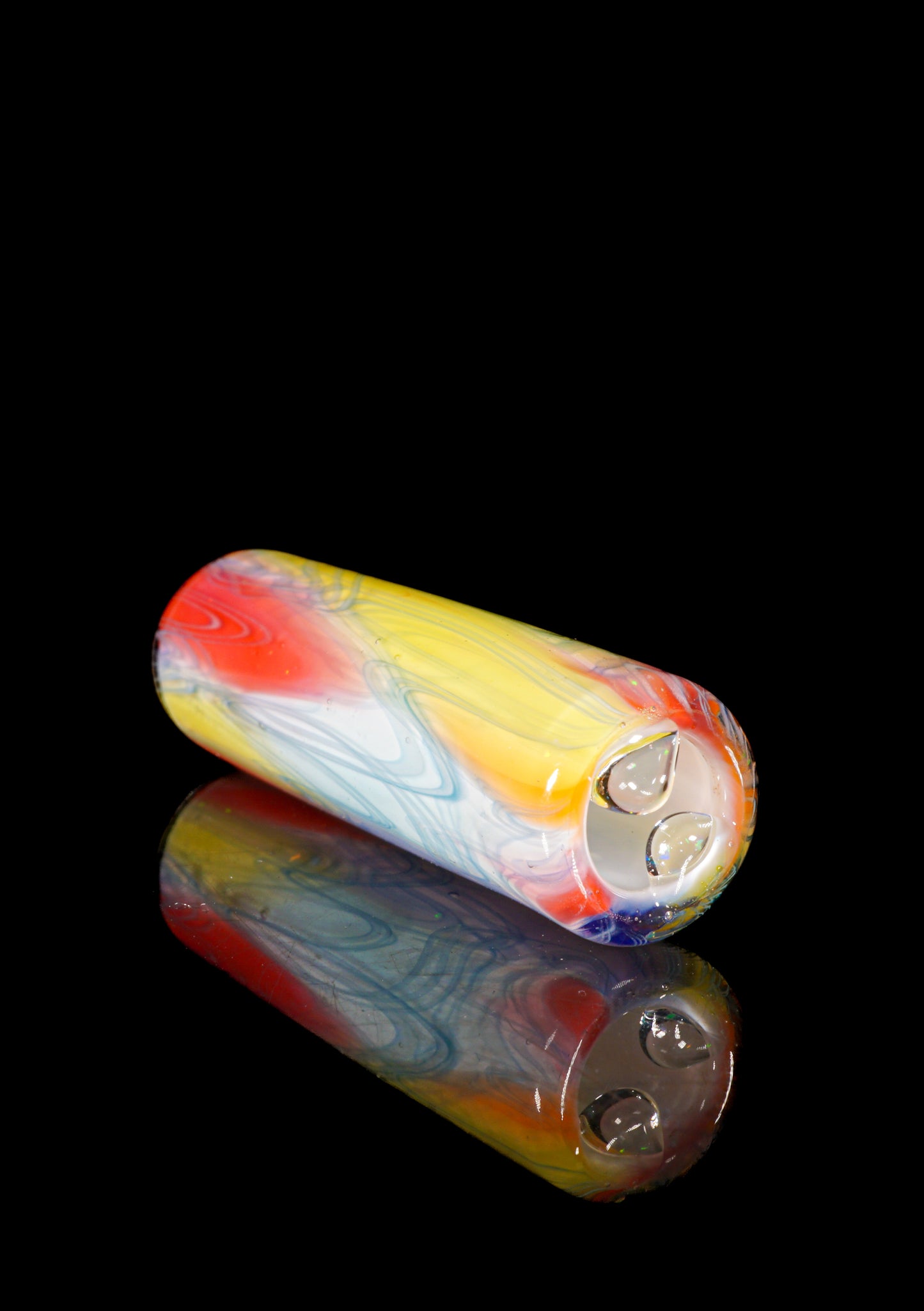 Crushed Opal UV Scribble Tech Joint Tip - A