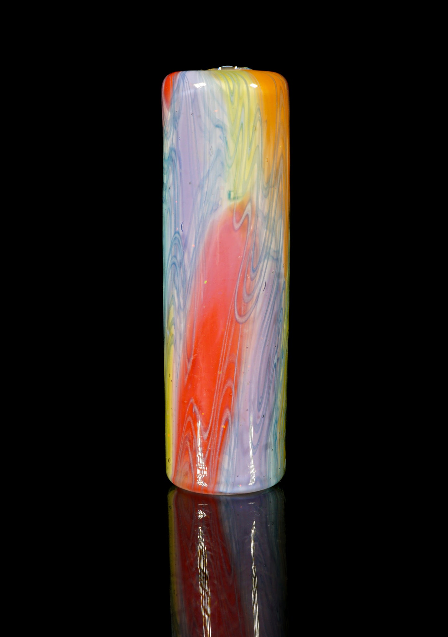 Crushed Opal UV Scribble Tech Joint Tip - A
