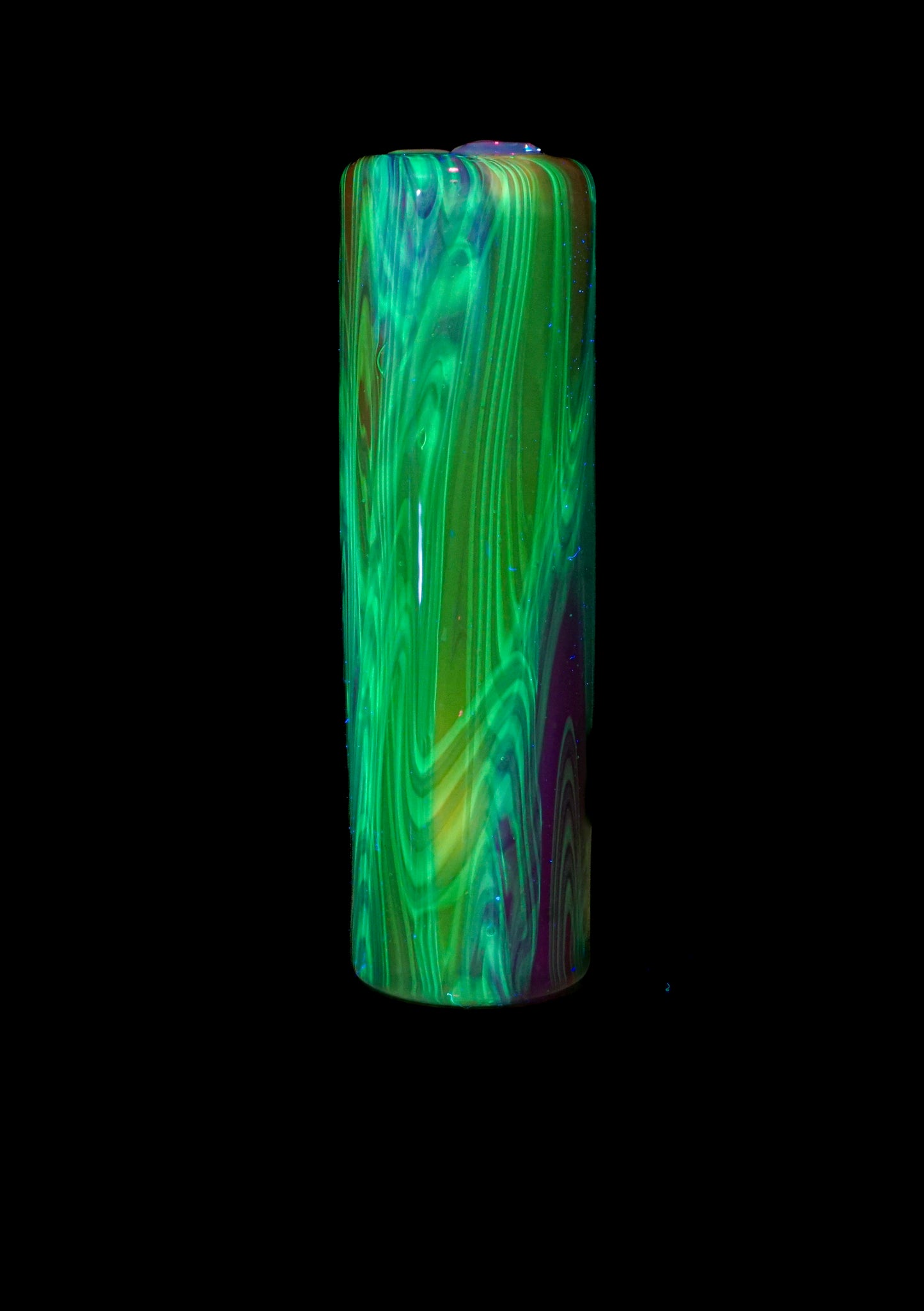Crushed Opal UV Scribble Tech Joint Tip - A