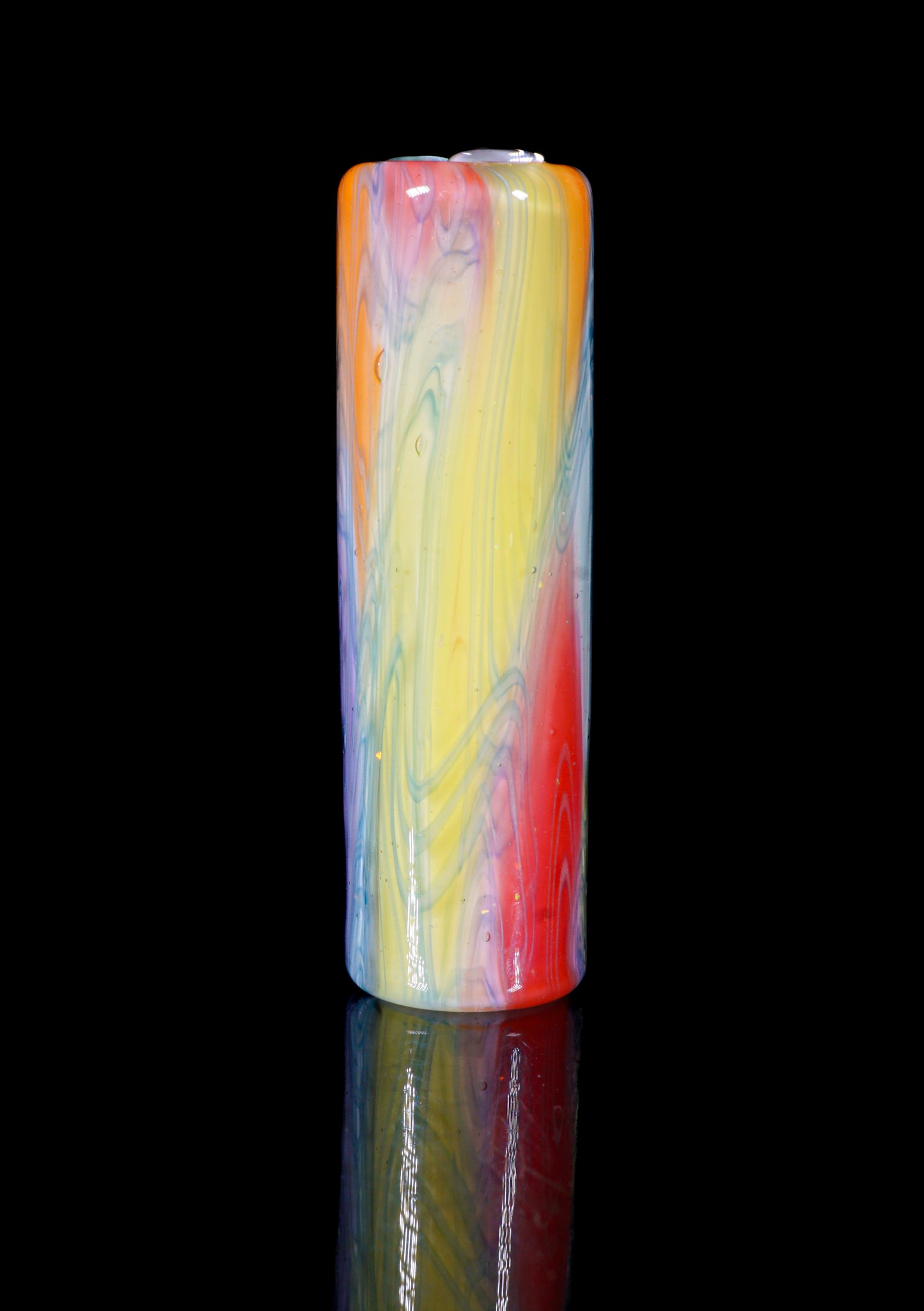 Crushed Opal UV Scribble Tech Joint Tip - A