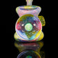 Crushed Opal UV Scribble Tech Marble Mallet
