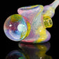 Crushed Opal UV Scribble Tech Marble Mallet