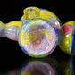 Crushed Opal UV Scribble Tech Marble Mallet