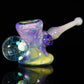 Crushed Opal UV Scribble Tech Marble Mallet