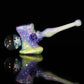 Crushed Opal UV Scribble Tech Marble Mallet