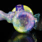 Crushed Opal UV Scribble Tech Marble Mallet