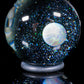 Big Opal UV Scribble Tech Marble (33mm) - O