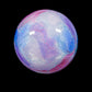 Small Opal UV Scribble Tech Marble (23mm) - G