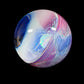 Small Opal UV Scribble Tech Marble (23mm) - G