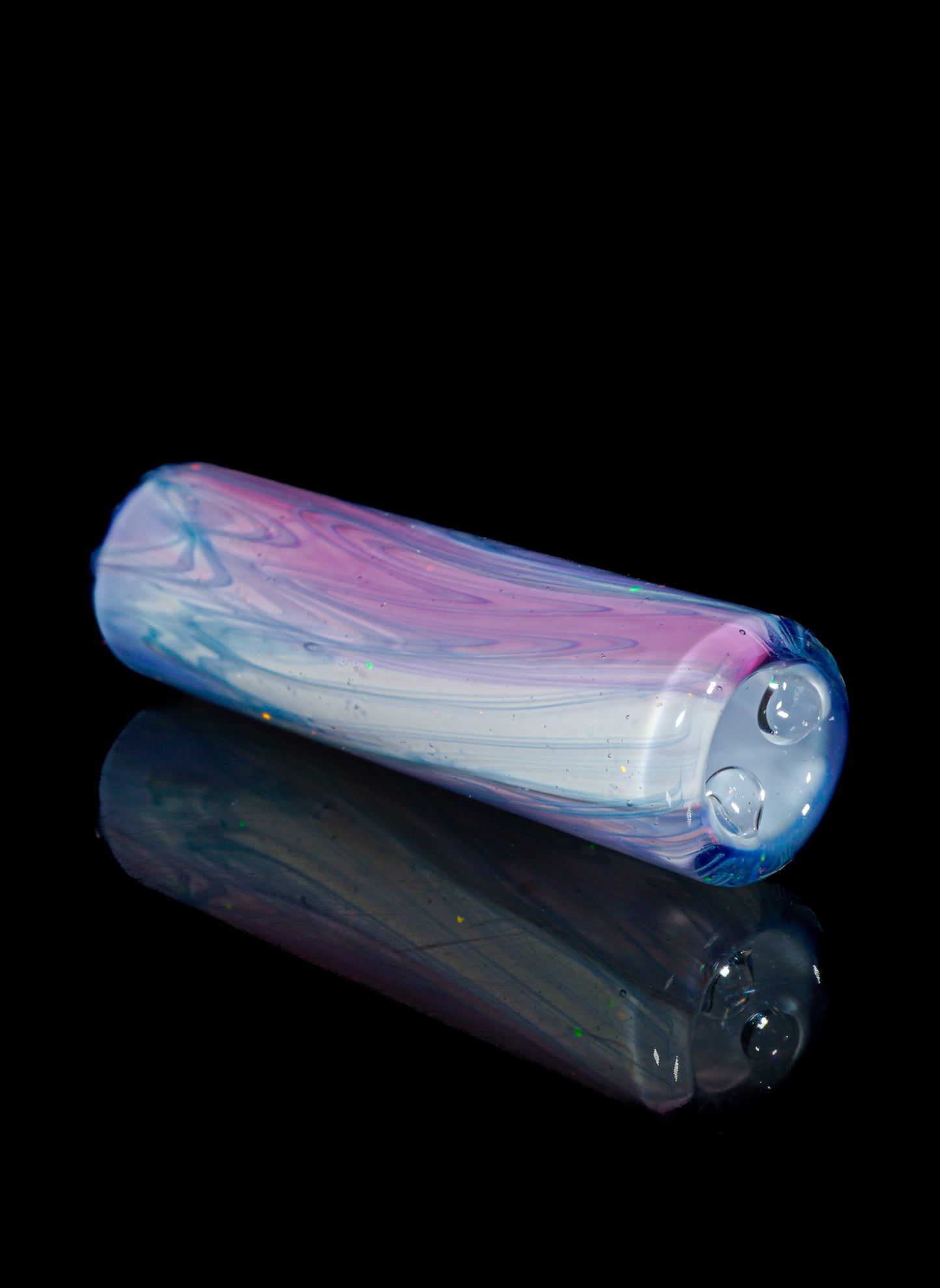 Crushed Opal UV Scribble Tech Joint Tip - B
