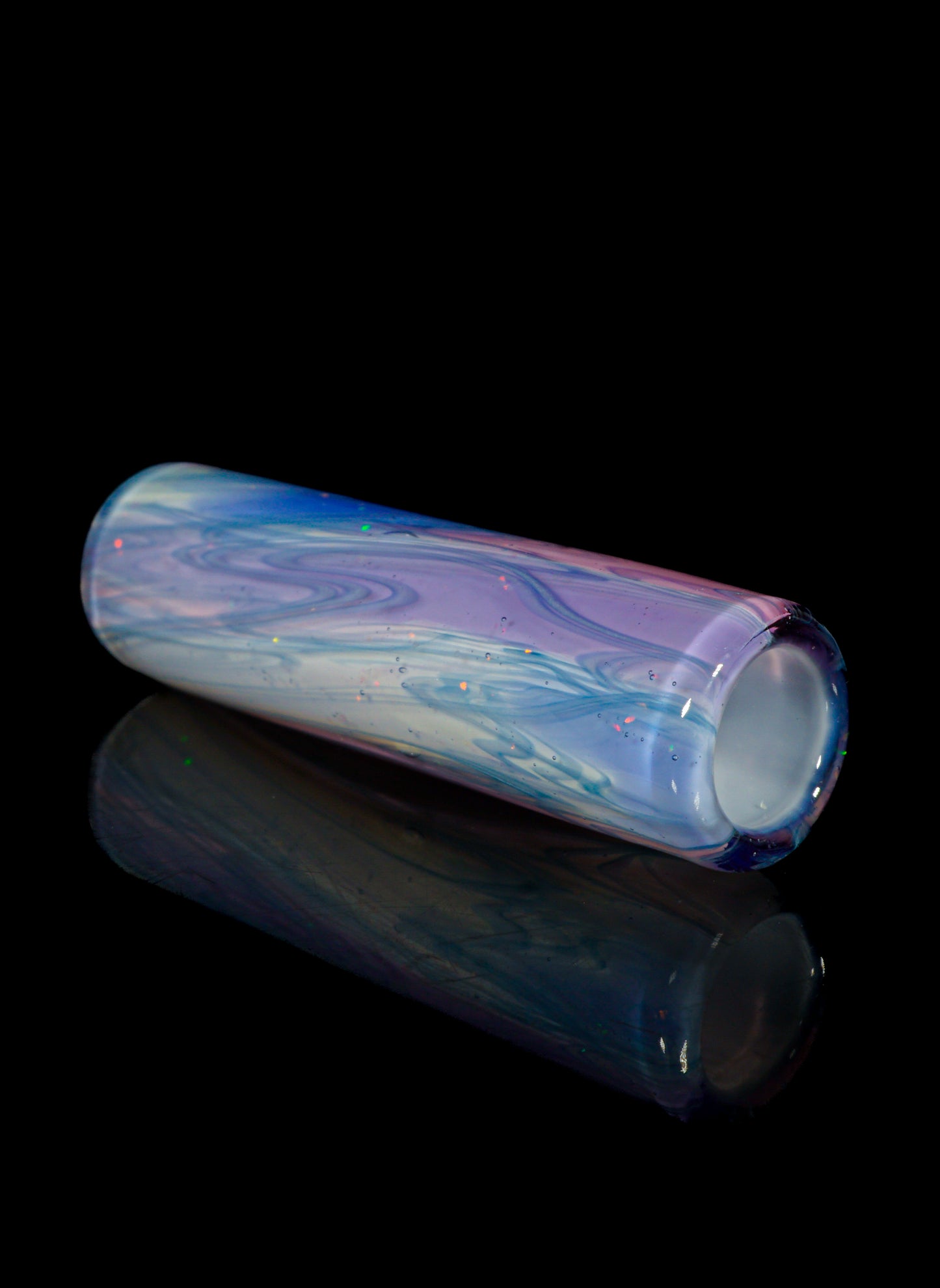 Crushed Opal UV Scribble Tech Joint Tip - B