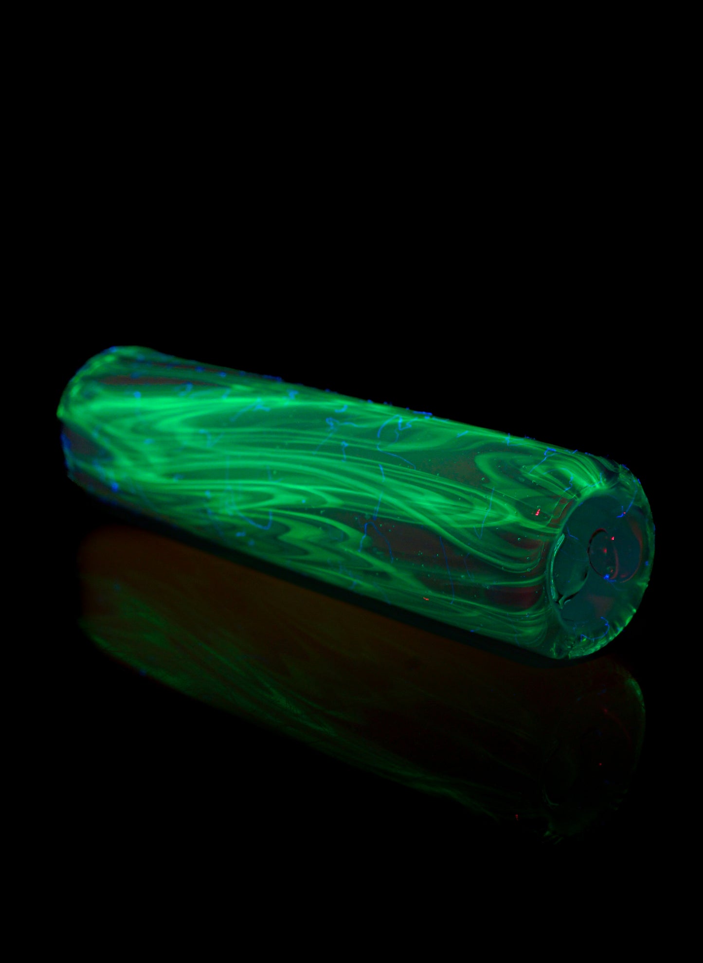 Crushed Opal UV Scribble Tech Joint Tip - C