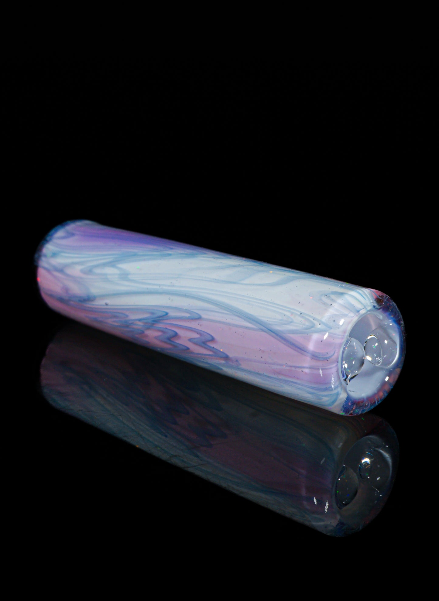 Crushed Opal UV Scribble Tech Joint Tip - C