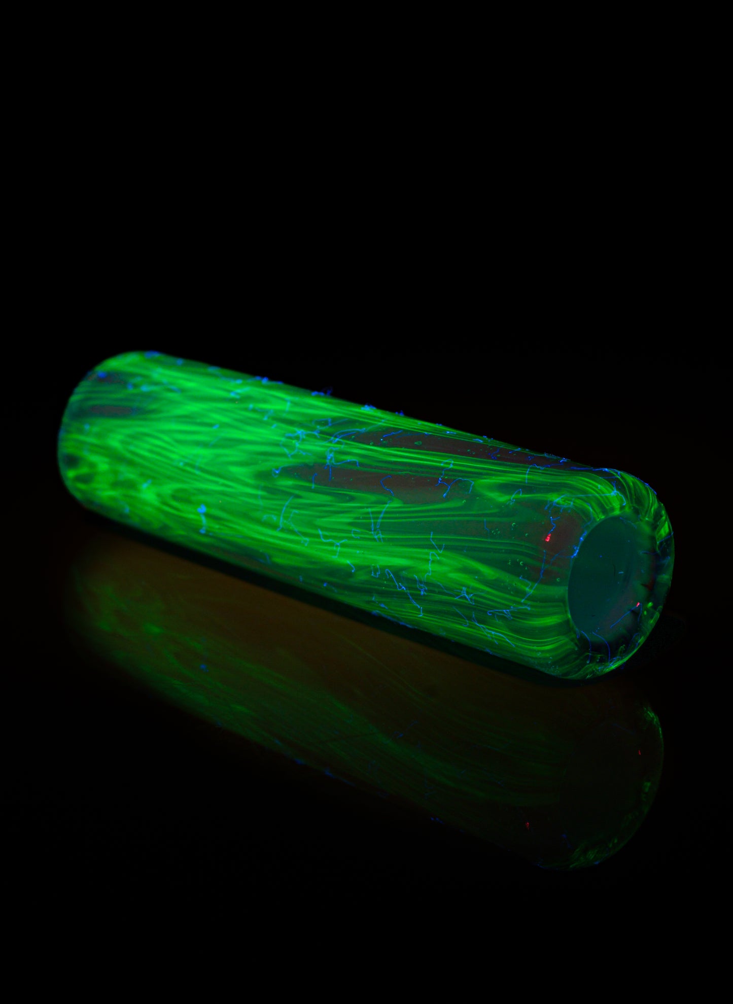 Crushed Opal UV Scribble Tech Joint Tip - C