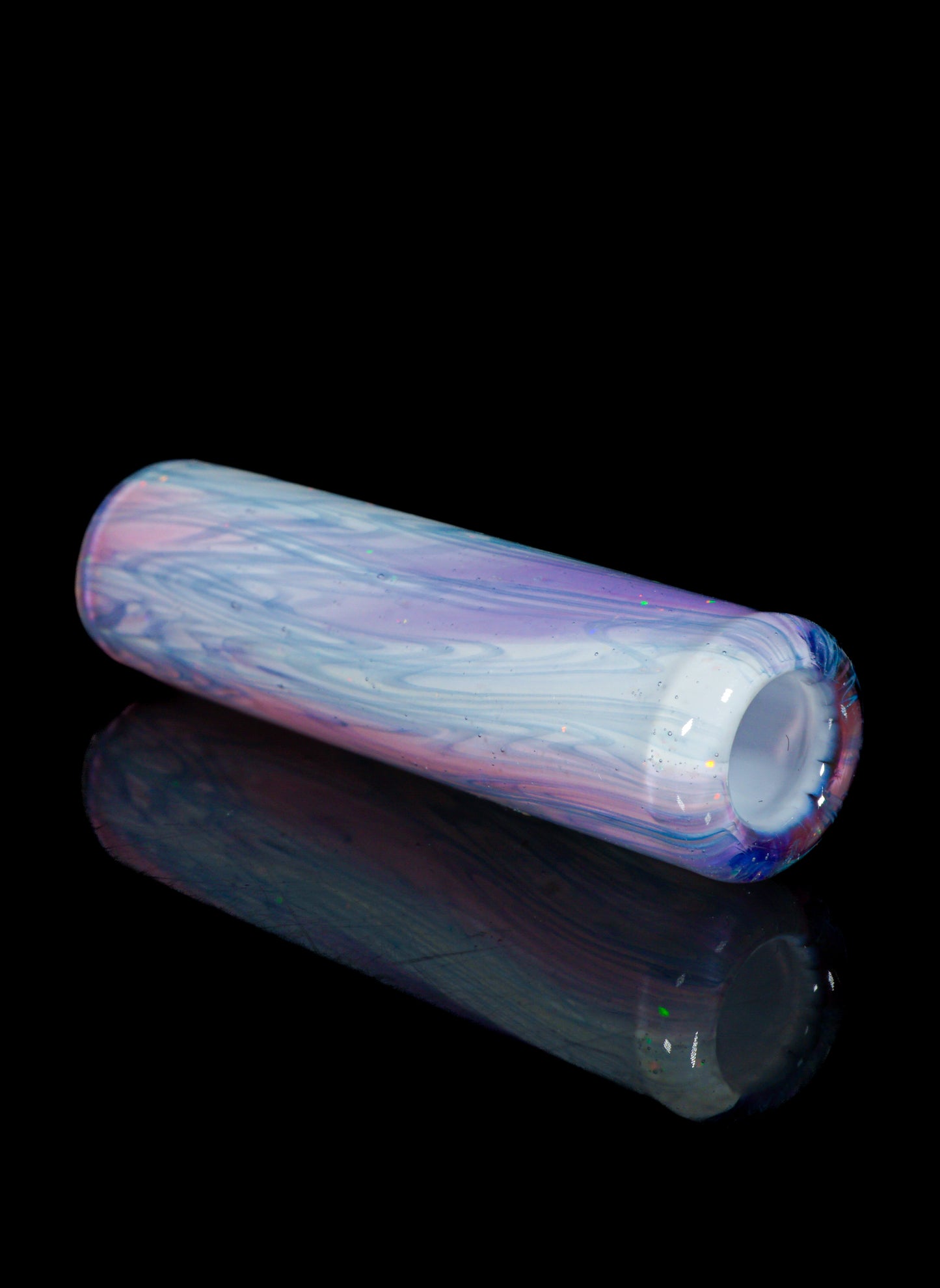 Crushed Opal UV Scribble Tech Joint Tip - C
