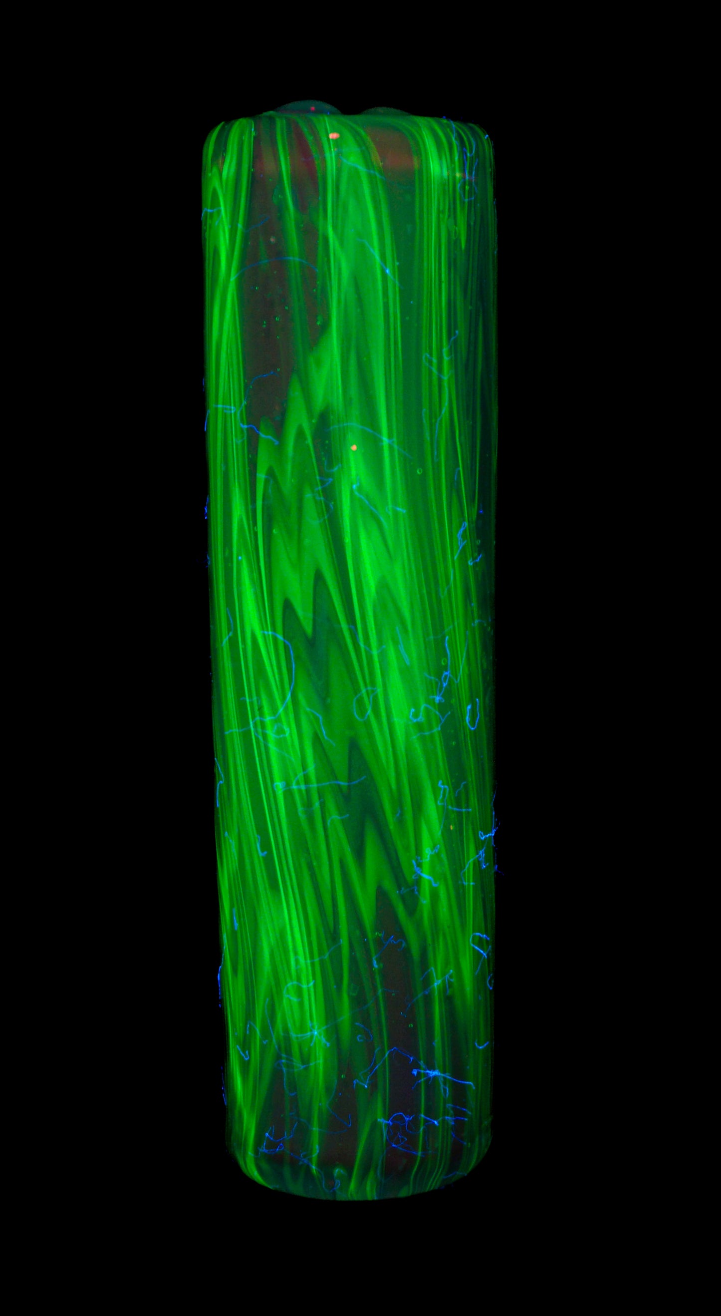 Crushed Opal UV Scribble Tech Joint Tip - C