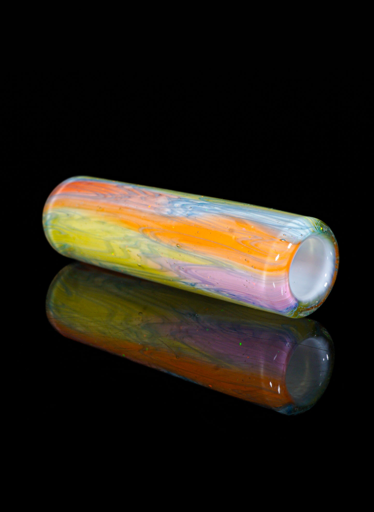 Crushed Opal UV Scribble Tech Joint Tip - D