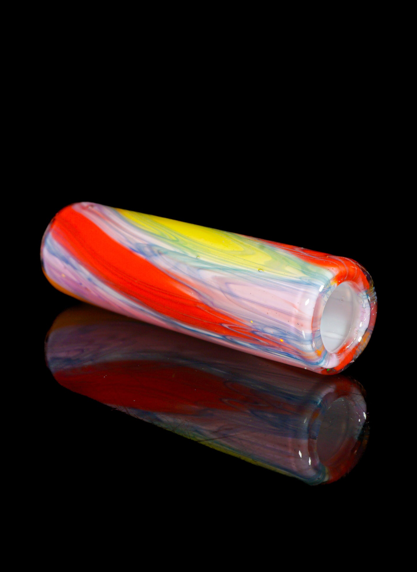Crushed Opal UV Scribble Tech Joint Tip - E