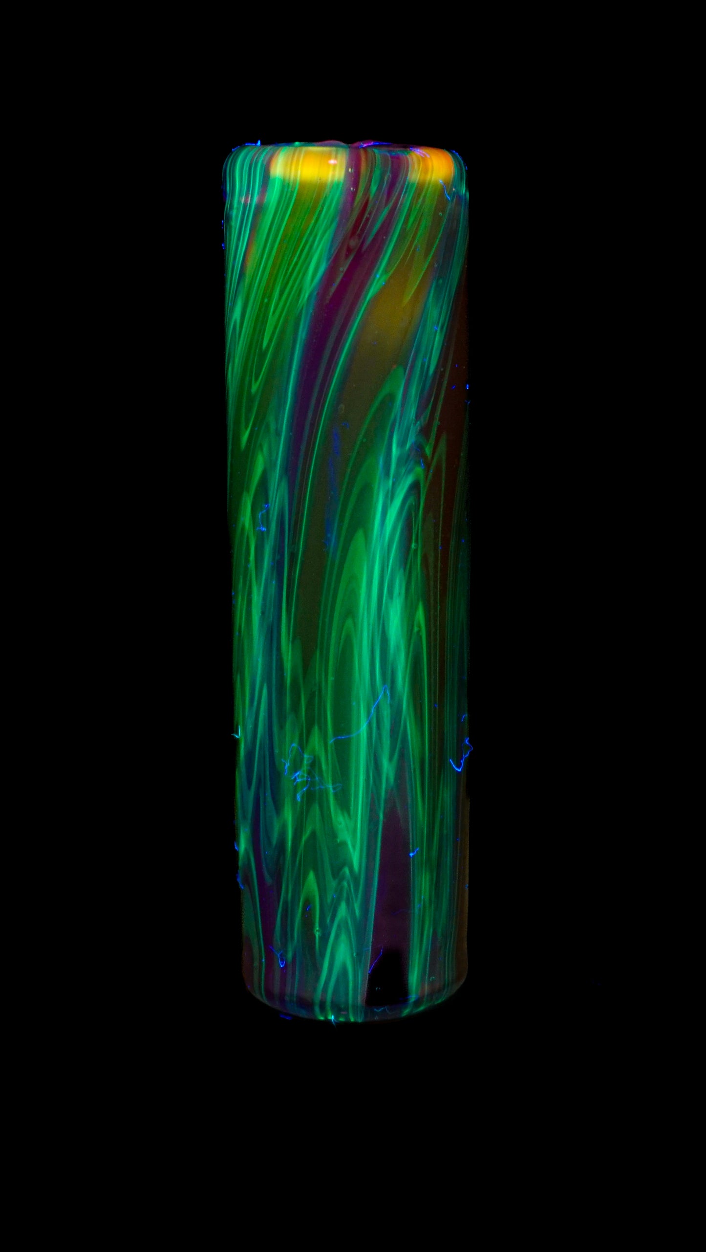 Crushed Opal UV Scribble Tech Joint Tip - E