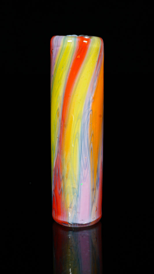 Crushed Opal UV Scribble Tech Joint Tip - E