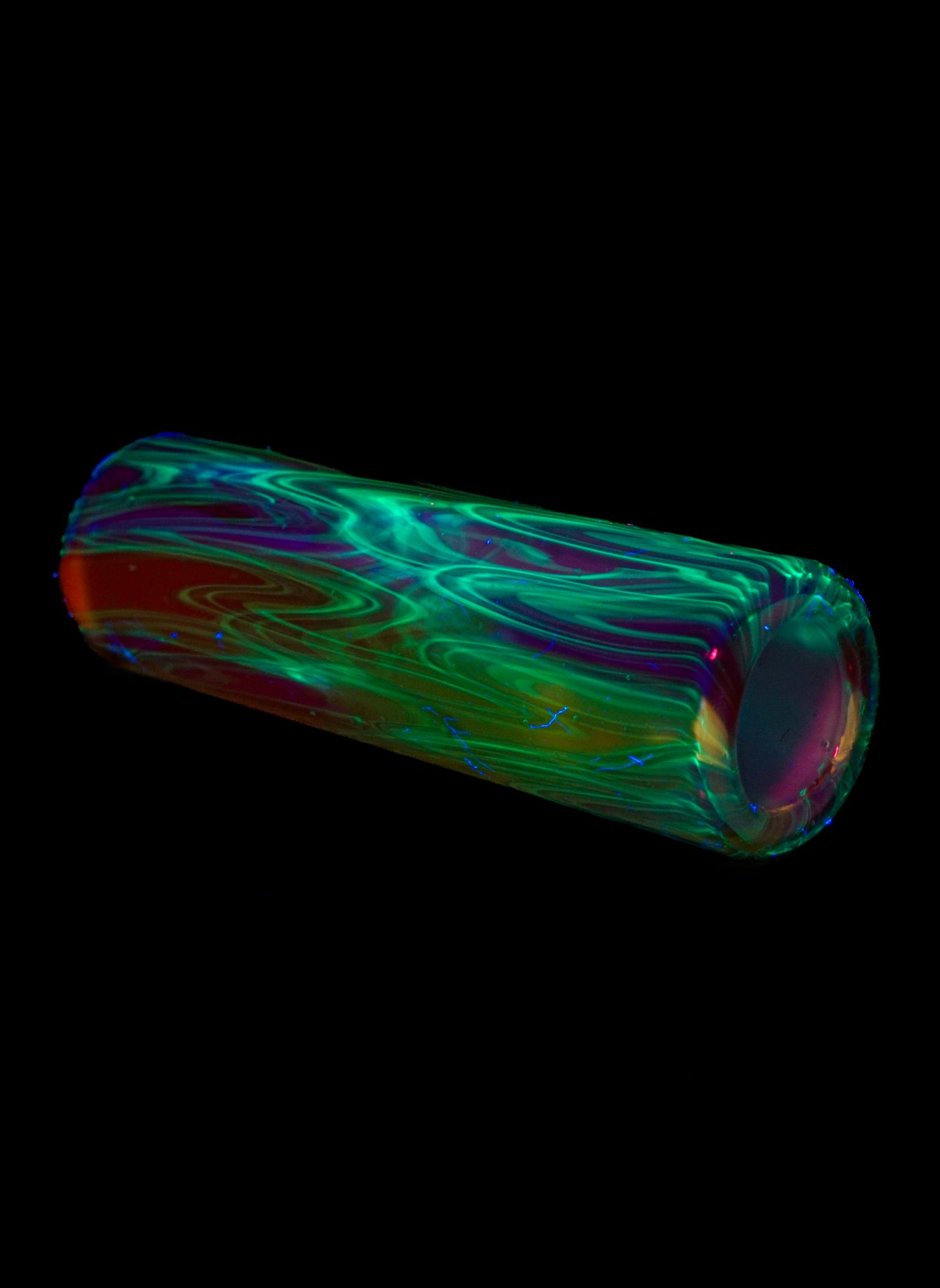 Crushed Opal UV Scribble Tech Joint Tip - F