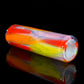 Crushed Opal UV Scribble Tech Joint Tip - F