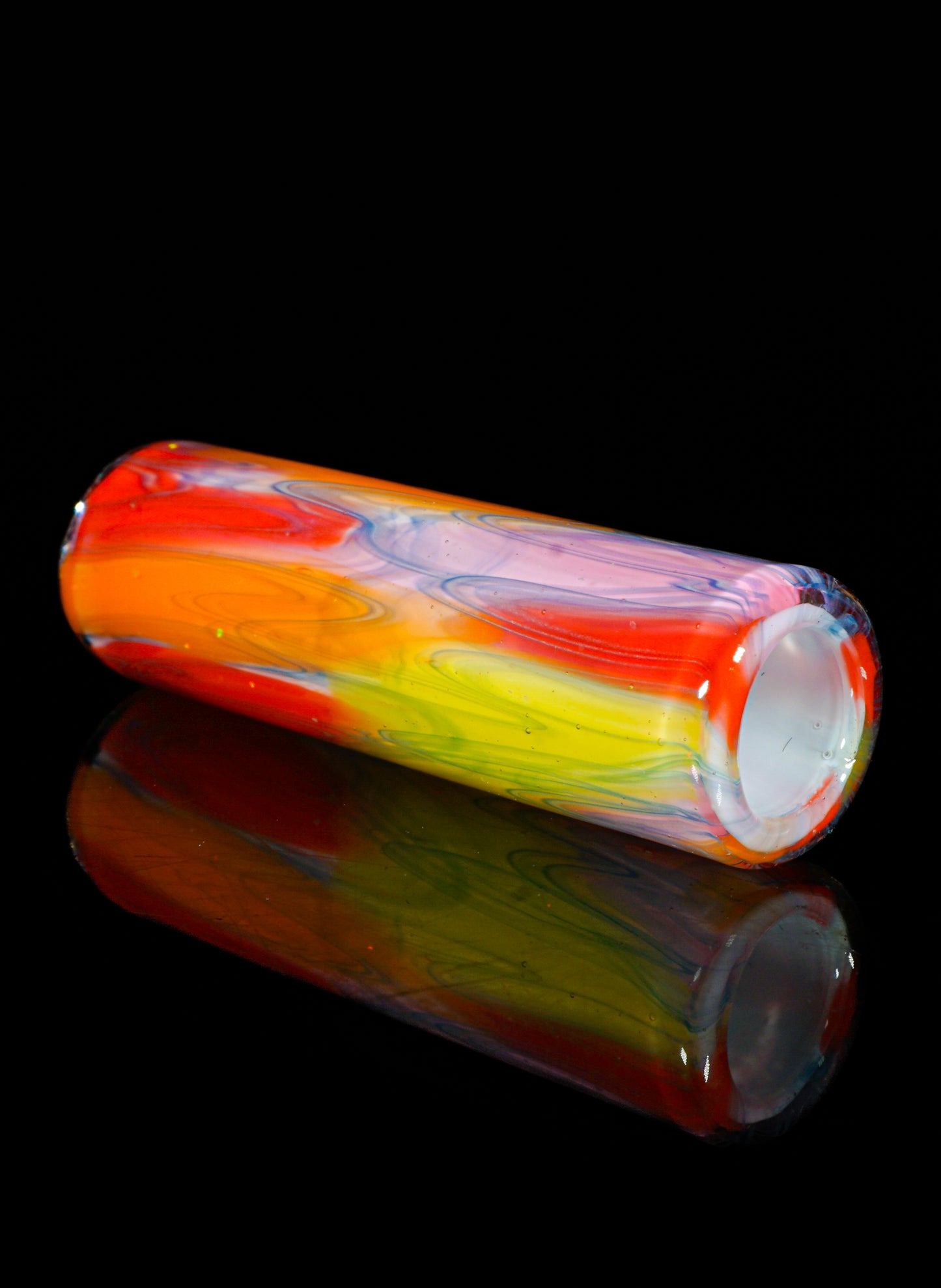 Crushed Opal UV Scribble Tech Joint Tip - F