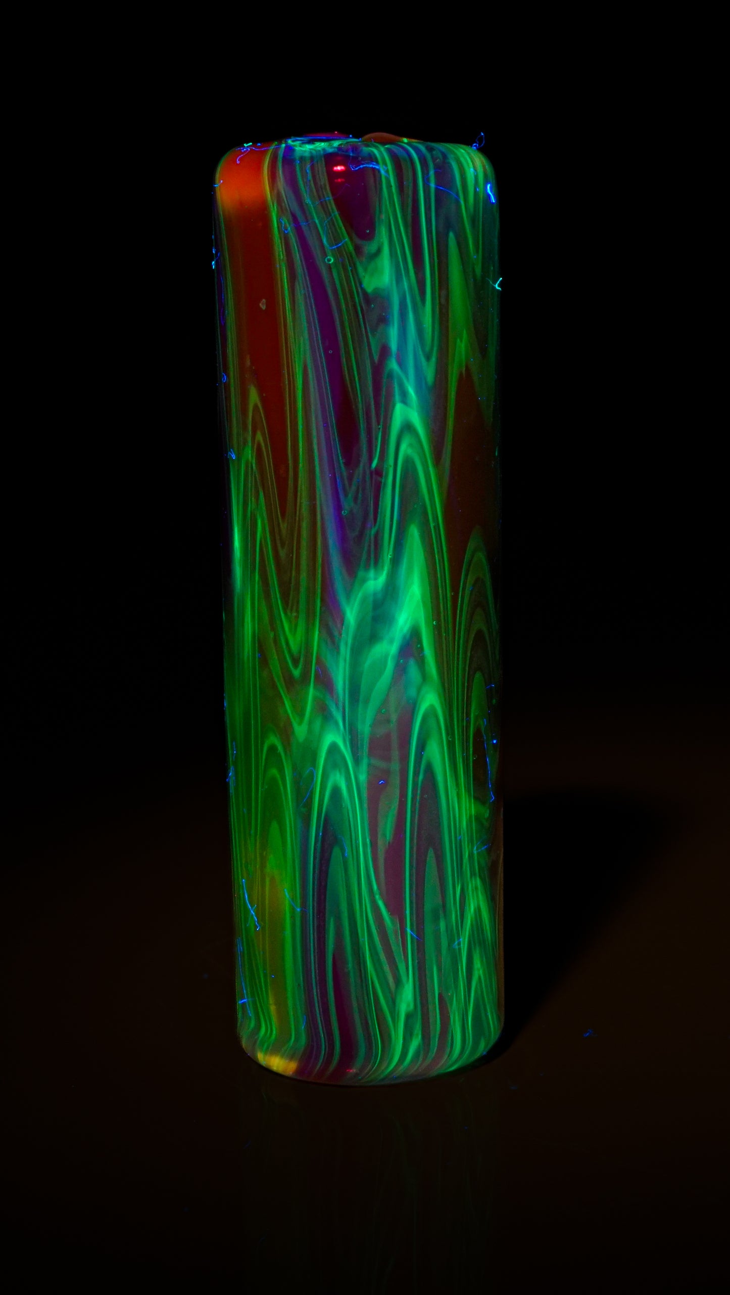 Crushed Opal UV Scribble Tech Joint Tip - F