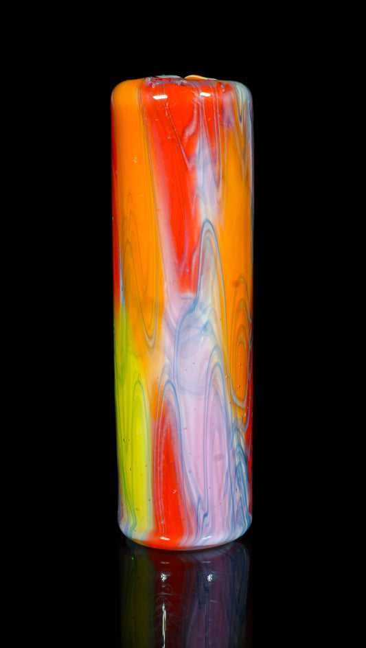 Crushed Opal UV Scribble Tech Joint Tip - F