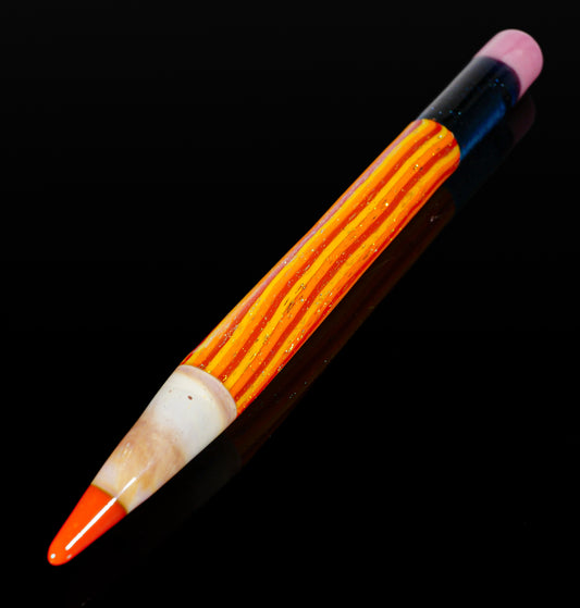 UV Dichro Lava Tech Pencil