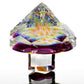 Faceted Fume Slurper Topper no.3