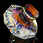 Faceted Fume Slurper Topper no.3