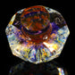Faceted Fume Slurper Topper no.3