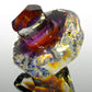 Faceted Fume Slurper Topper no.3