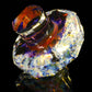 Faceted Fume Slurper Topper no.3