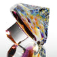 Faceted Fume Slurper Topper no.3