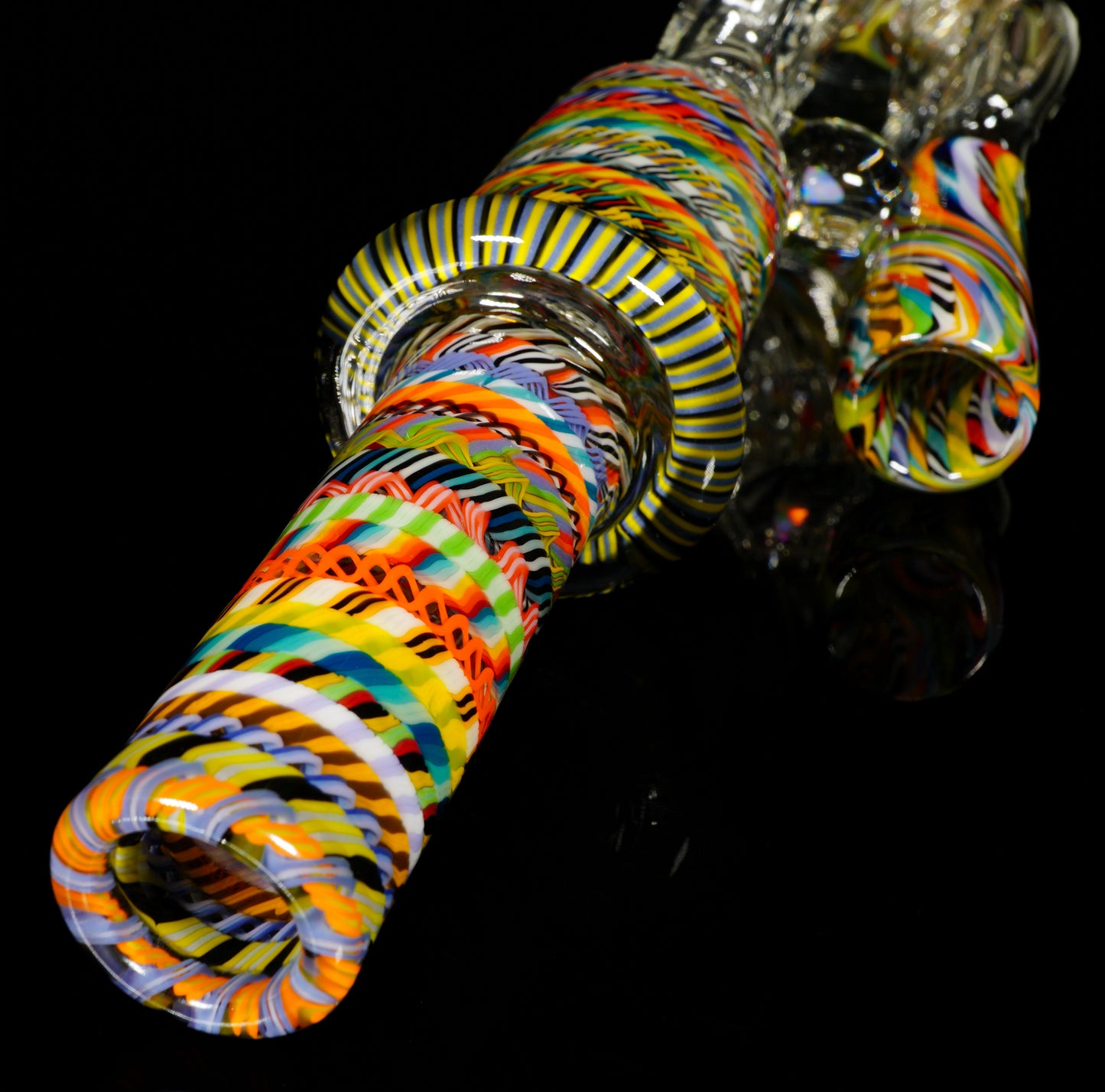 Latti Swiss Tube + Slide