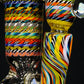 Latti Swiss Tube + Slide