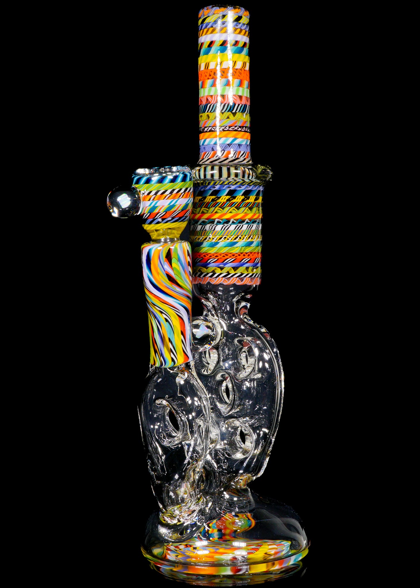 Latti Swiss Tube + Slide