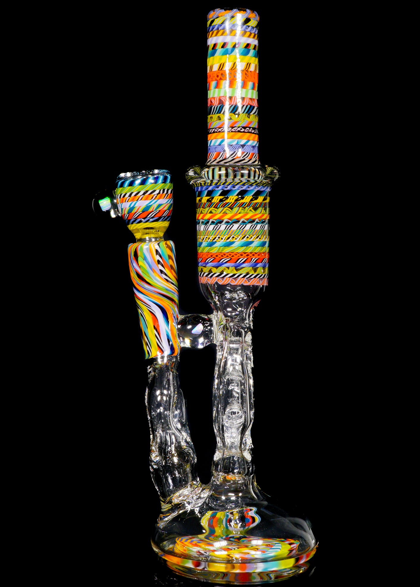 Latti Swiss Tube + Slide