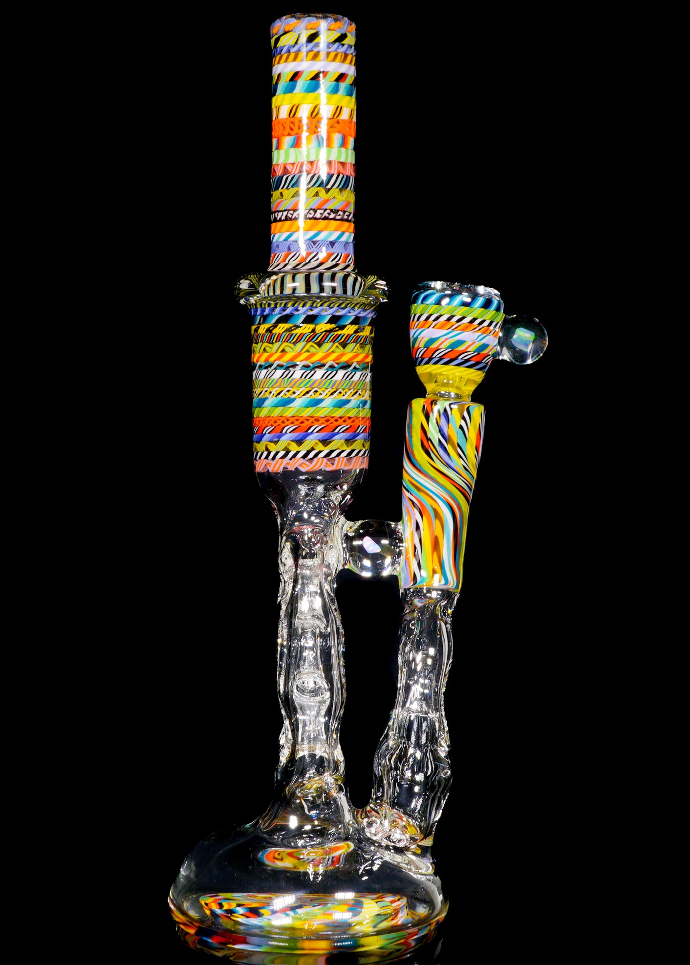 Latti Swiss Tube + Slide